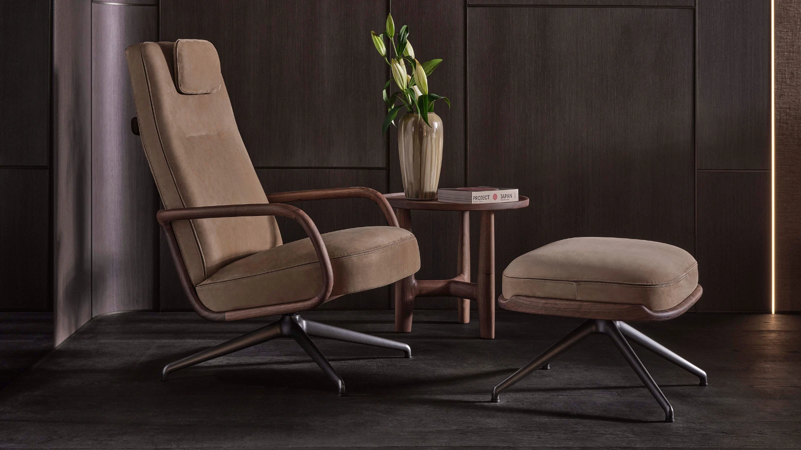 Desk Chair