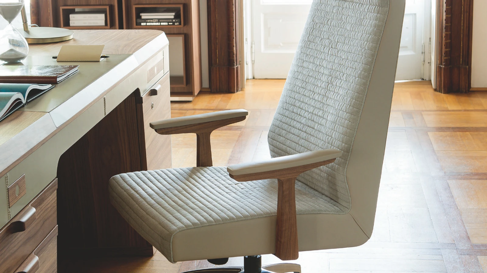 Desk Chair