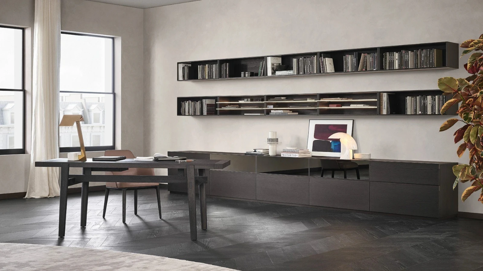 Desk