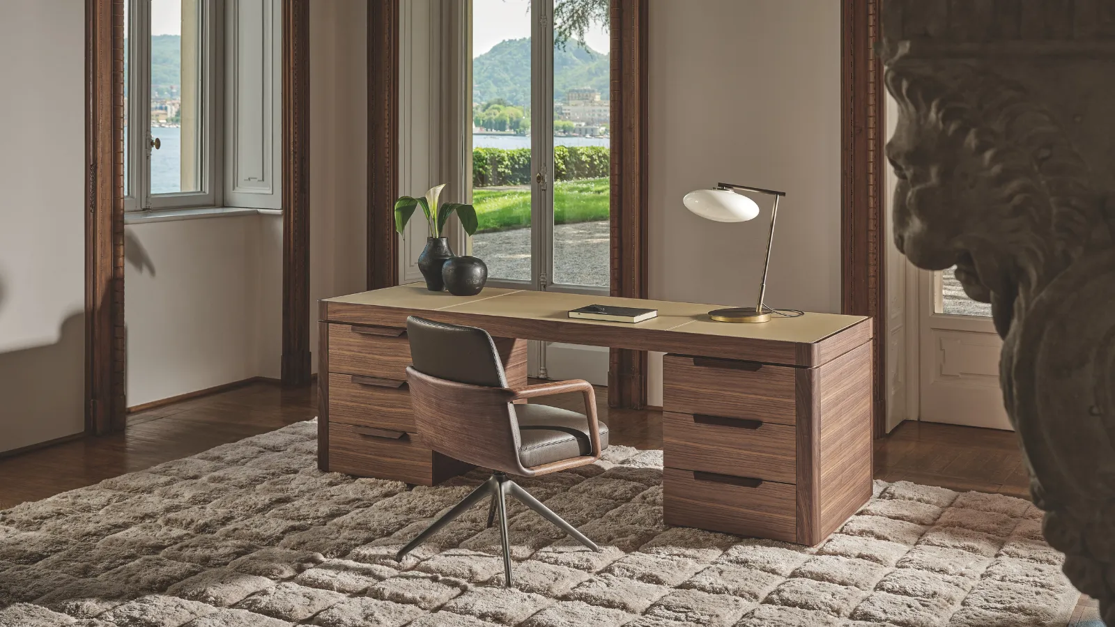 Desk