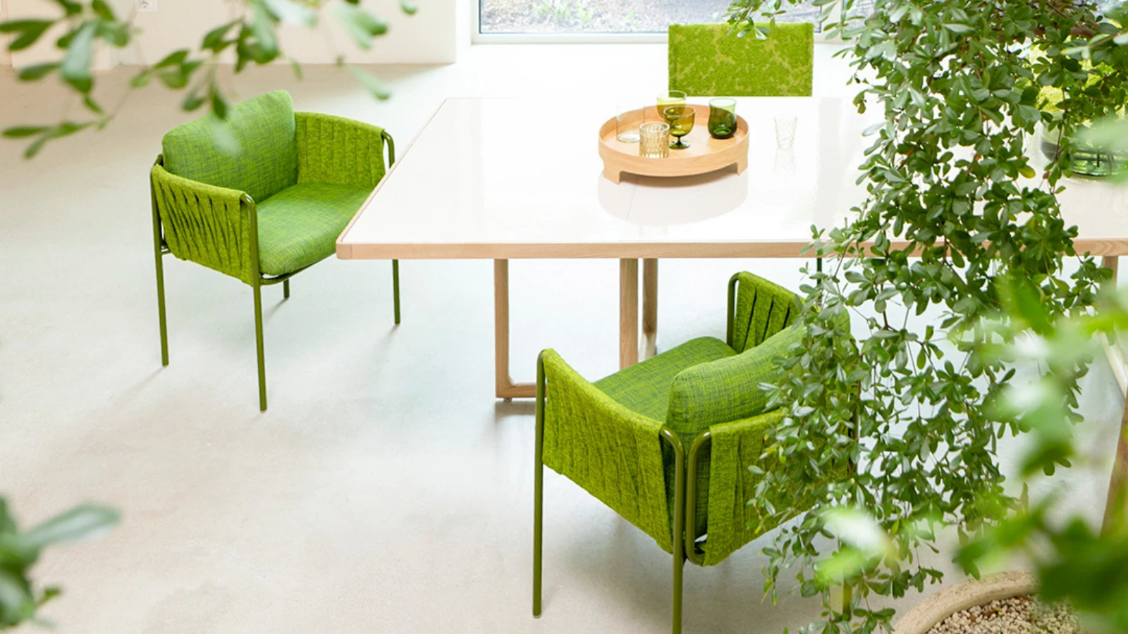 Dining Chairs Outdoor