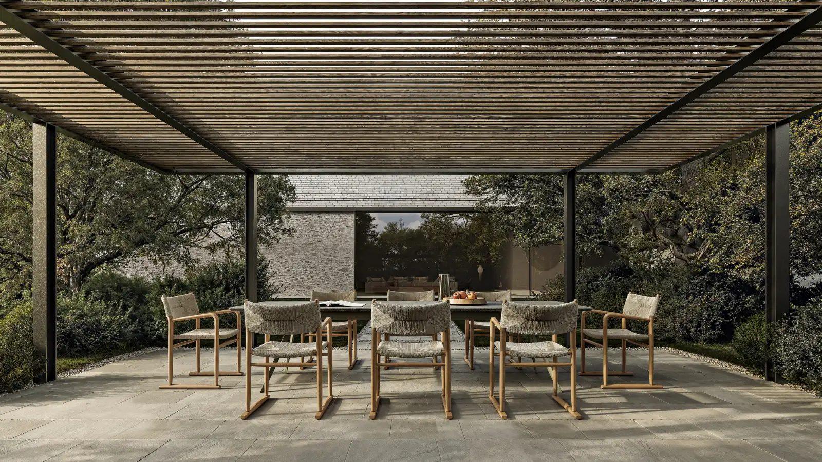 Dining Chairs Outdoor