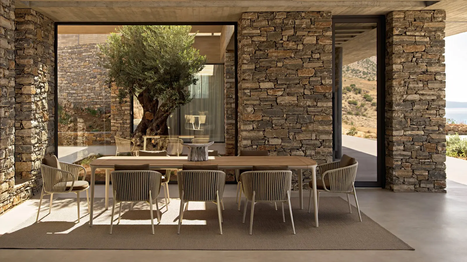 Dining Chairs Outdoor