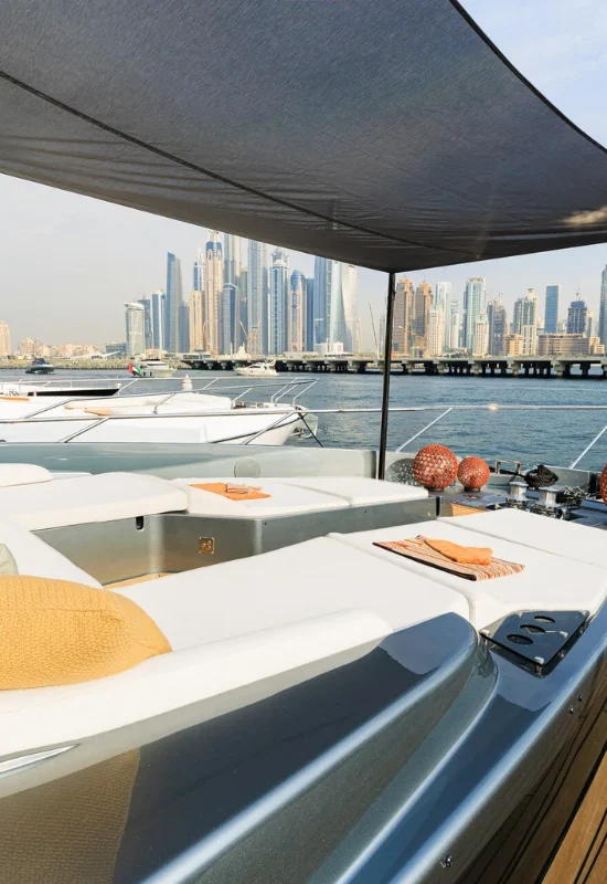 Dubai Boat Show
