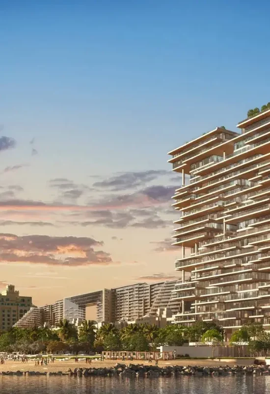 One at Palm Jumeirah