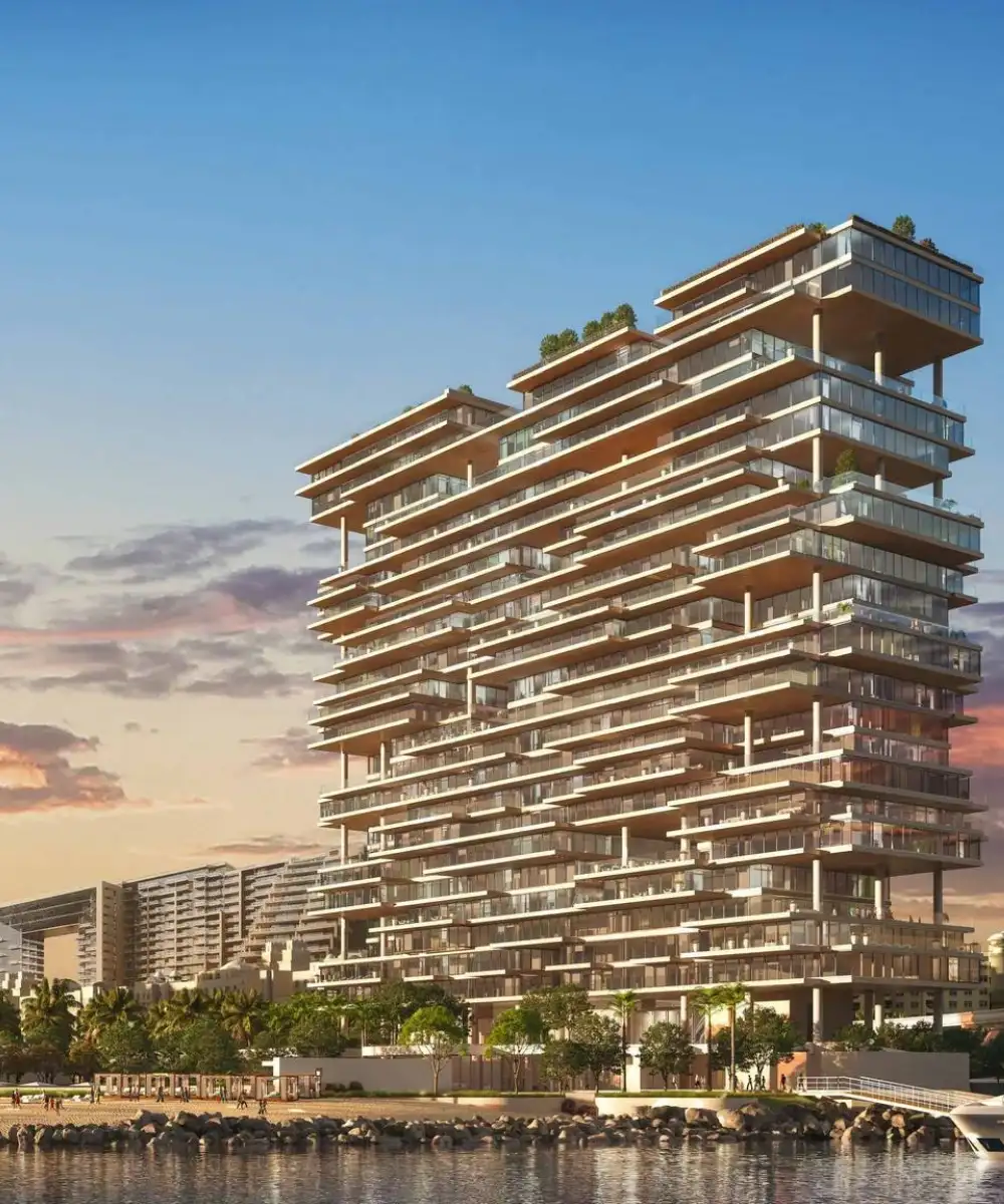 One at Palm Jumeirah