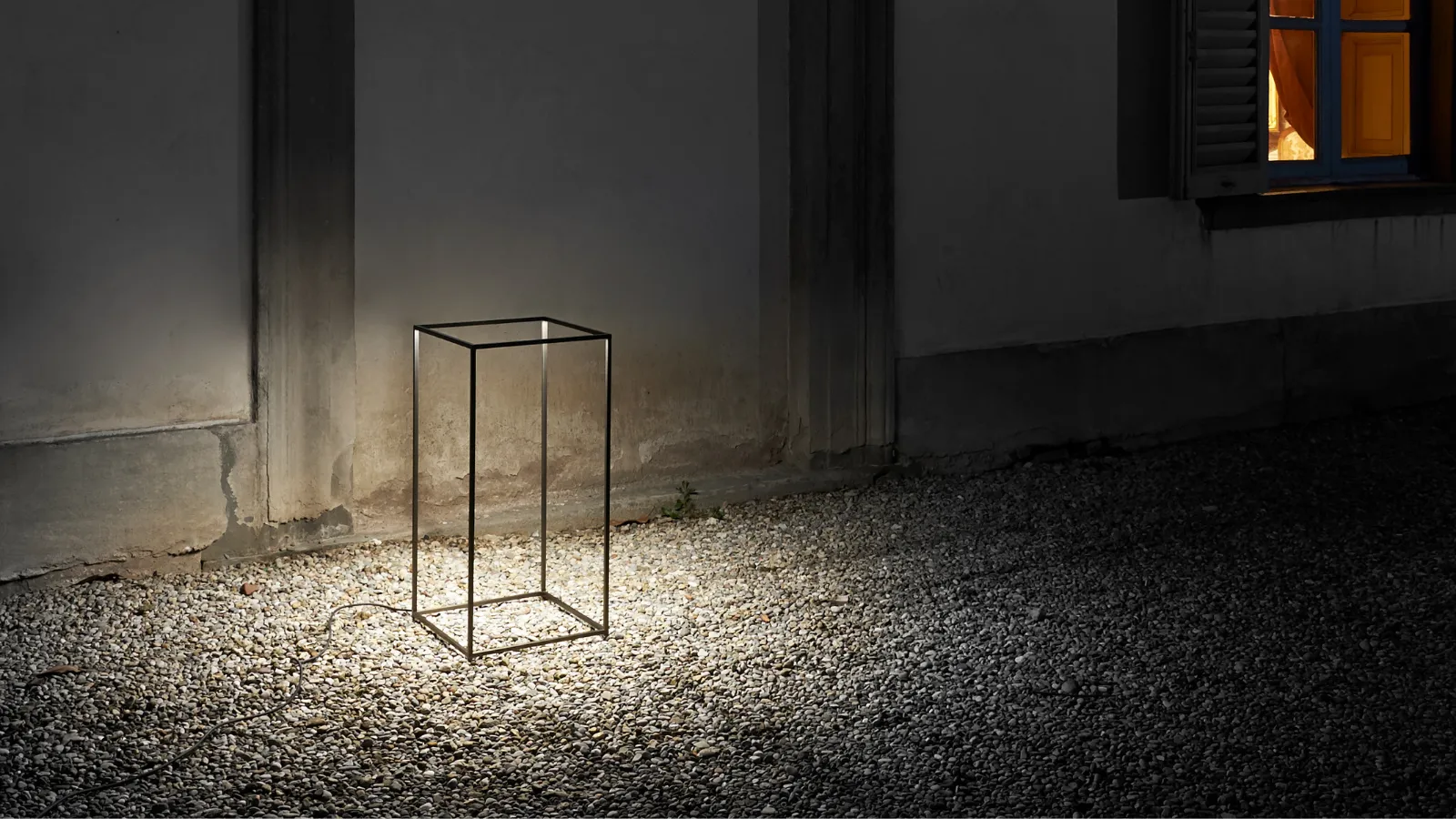 Luxury Lighting