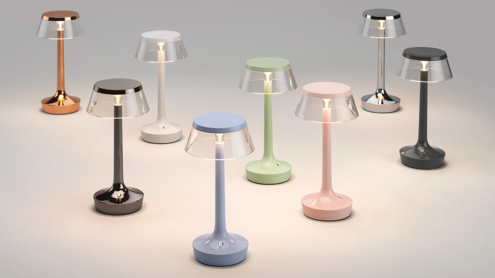 Luxury Lighting