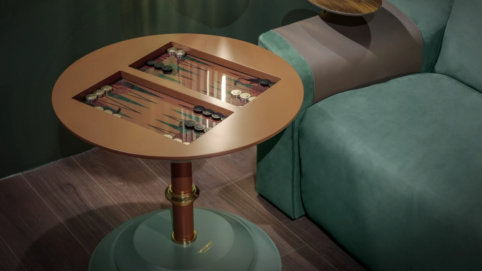 gametb-gamin-vismara-1 Game Table