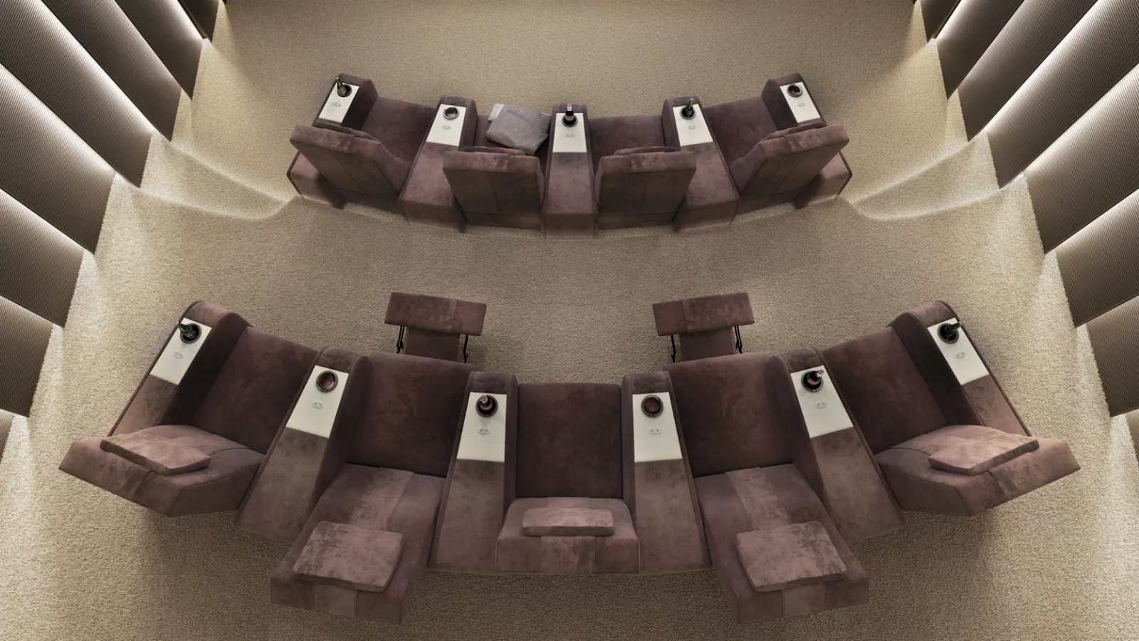 homecinema-gaming-vismara-3 Home Cinema