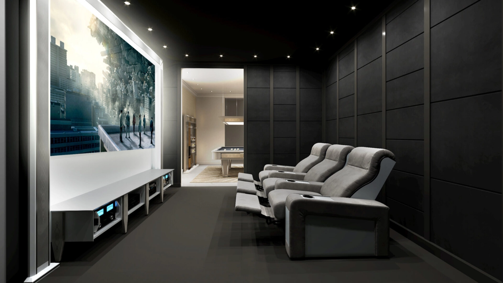 homecinema-gaming-vismara-4 Home Cinema