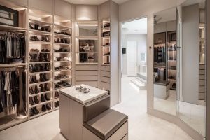 Luxury Closet Dubai