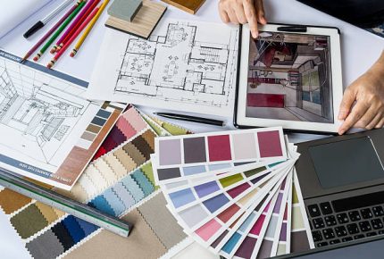 interior companies in dubai