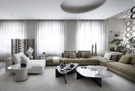 luxury home furniture dubai