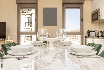 marble dining tables