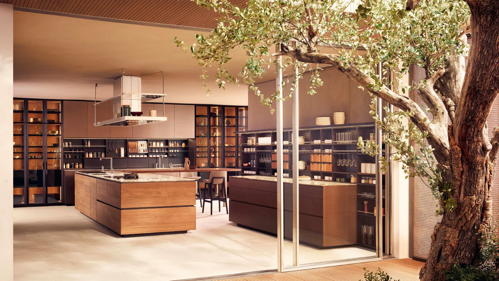 Poliform Kitchen