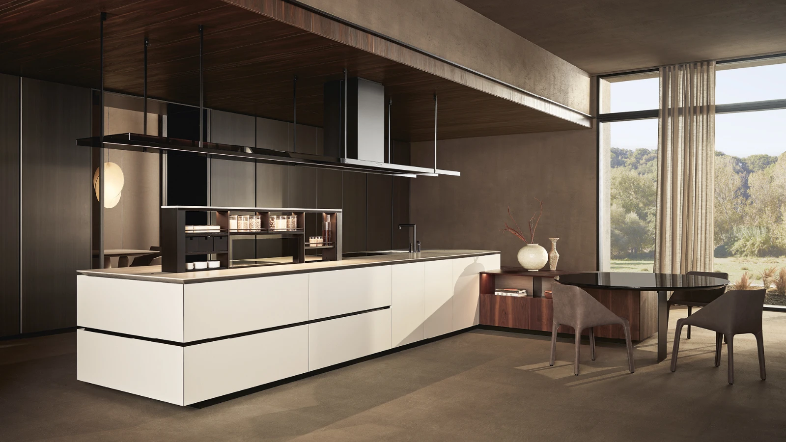 Poliform Kitchen