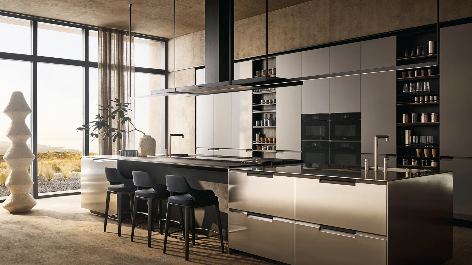Poliform Kitchen
