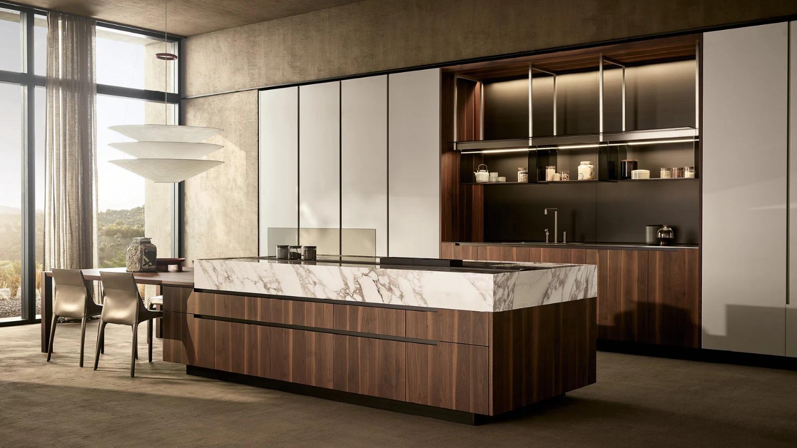 Poliform Kitchen