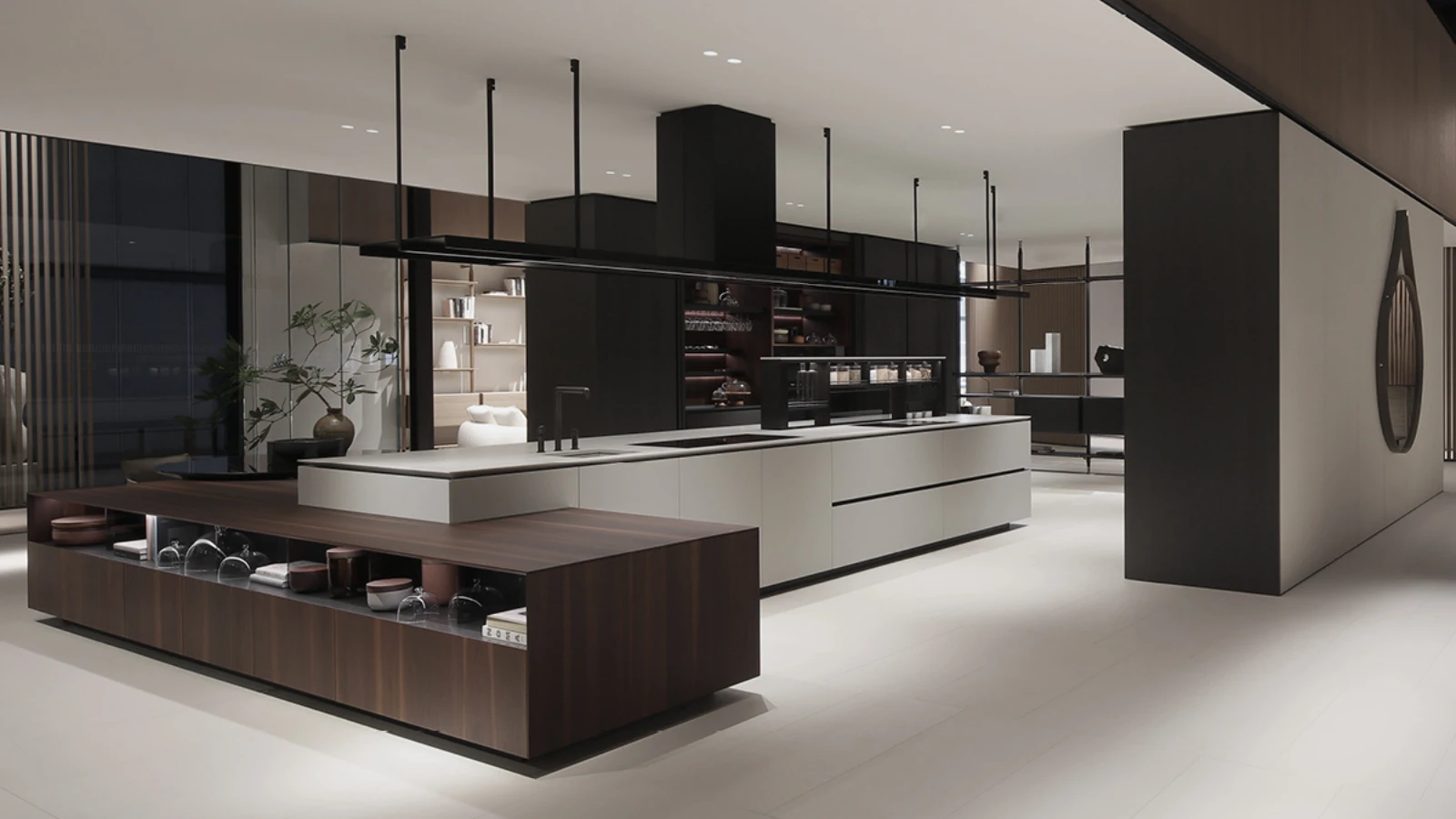 Poliform Kitchen