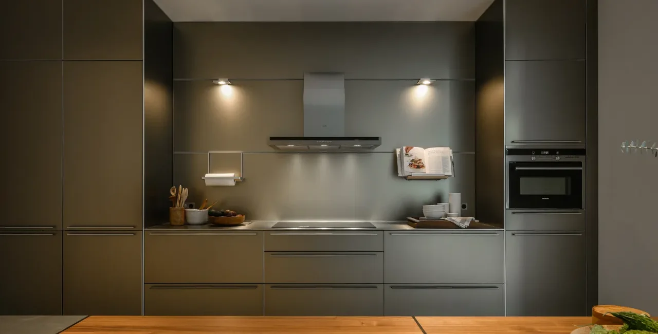 Bulthaup Kitchen
