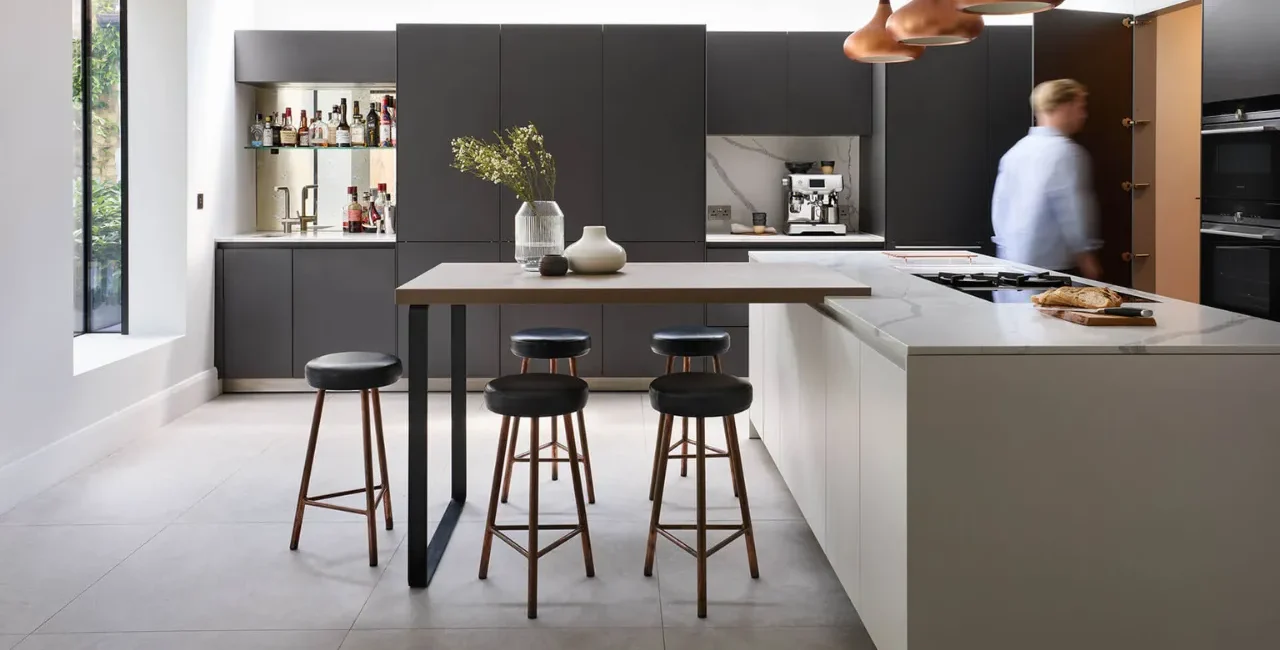 Bulthaup Kitchen