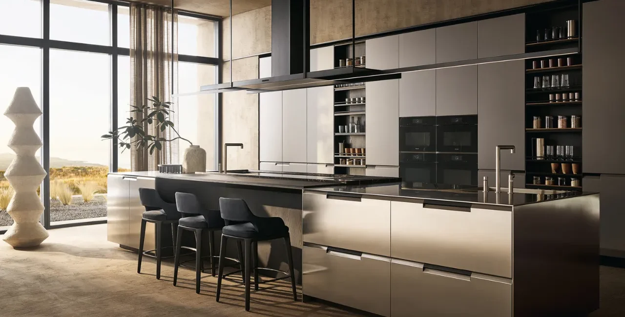 Poliform Kitchen