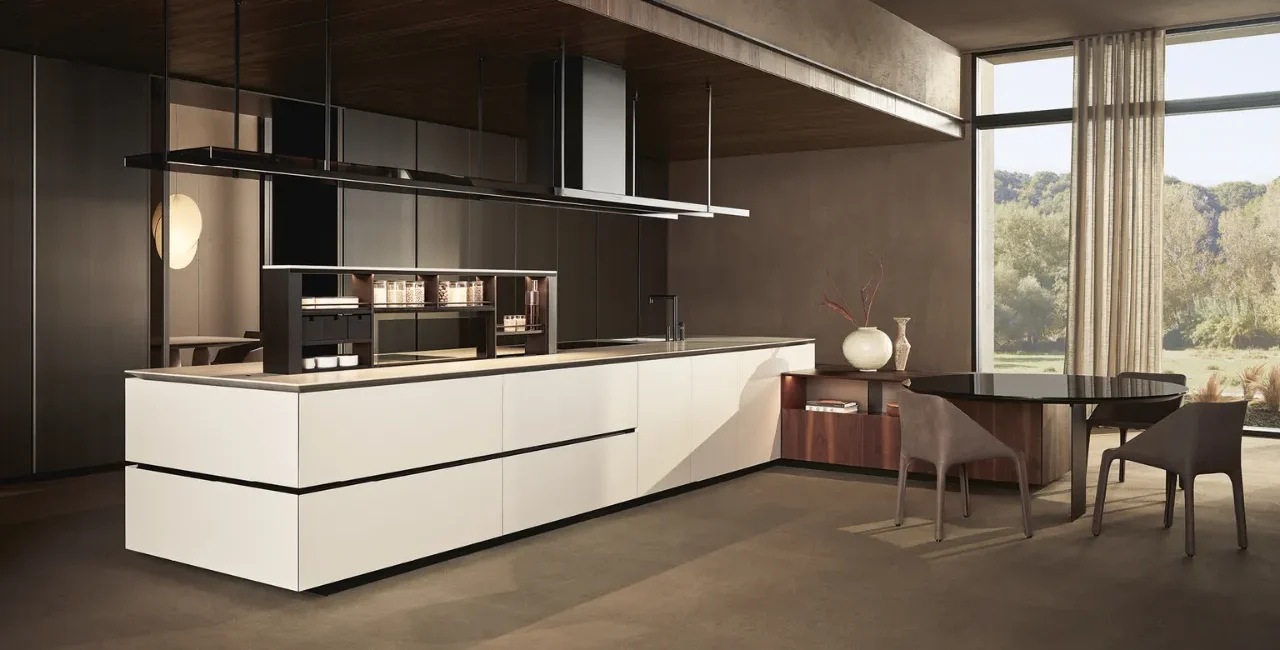 Poliform Kitchen