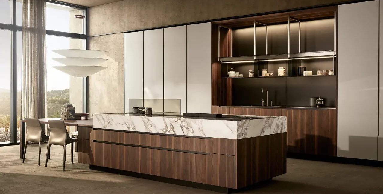 Poliform Kitchen