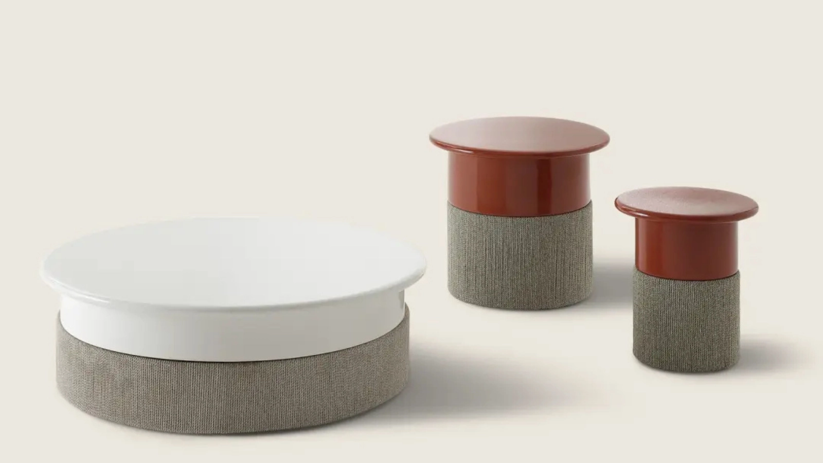 Side Table Outdoor