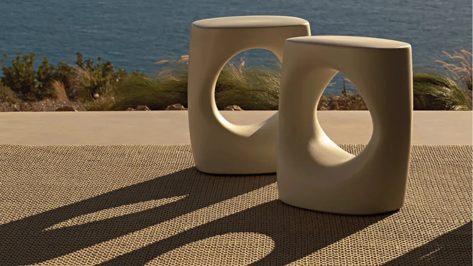 Side Table Outdoor