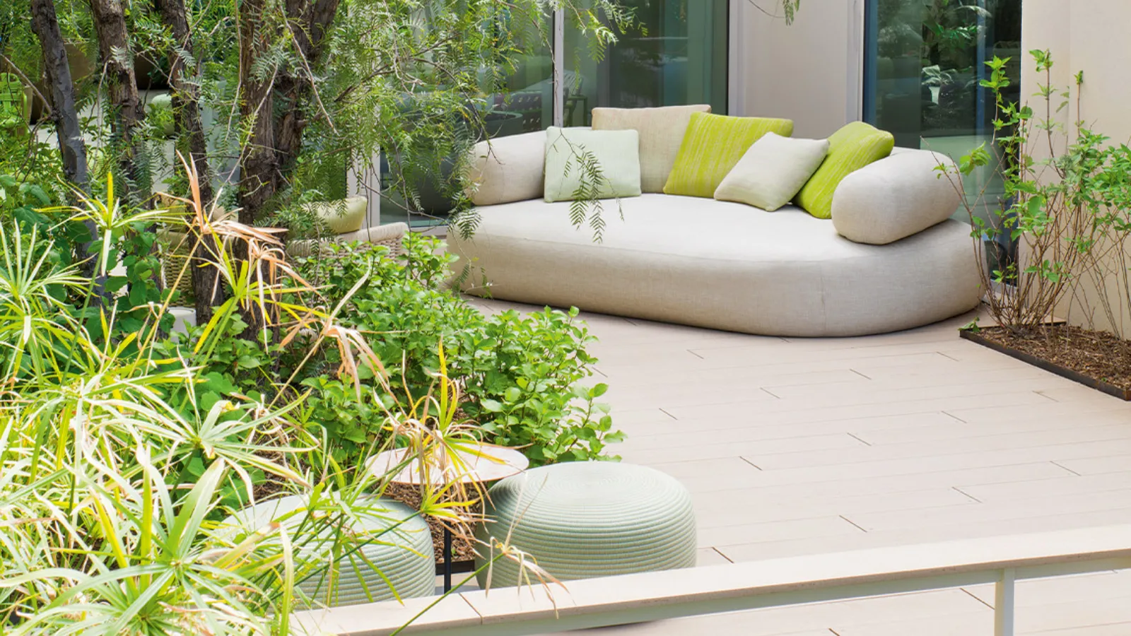Sofa Outdoor