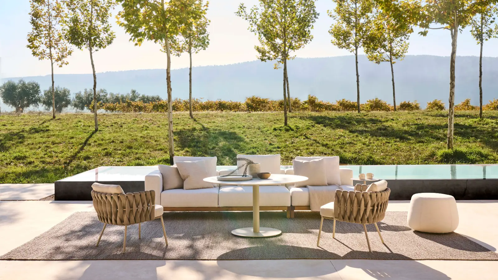 Sofa Outdoor