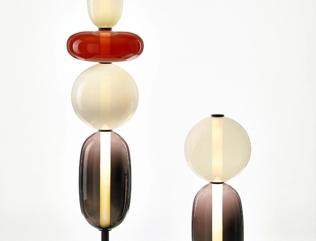 split-bomma-lamp BOMMA Lamp