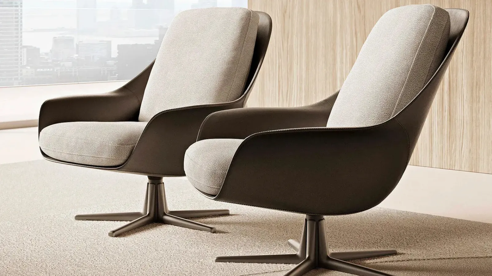 Visitor Chair