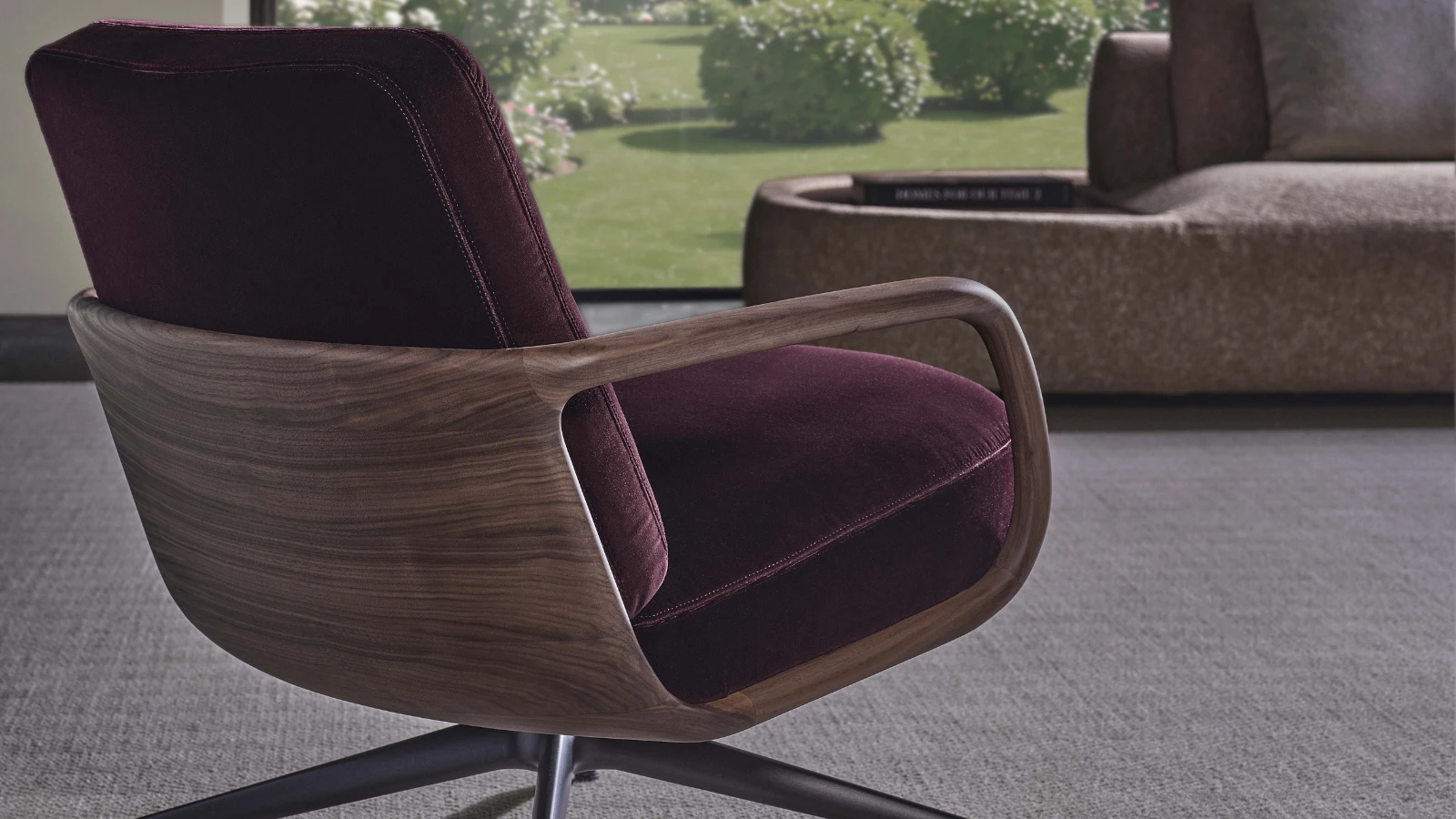 Visitor Chair